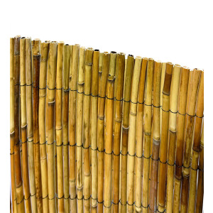 Verdelook Cina 1,5x5m Arella in Cannette di Bambù (611/4)